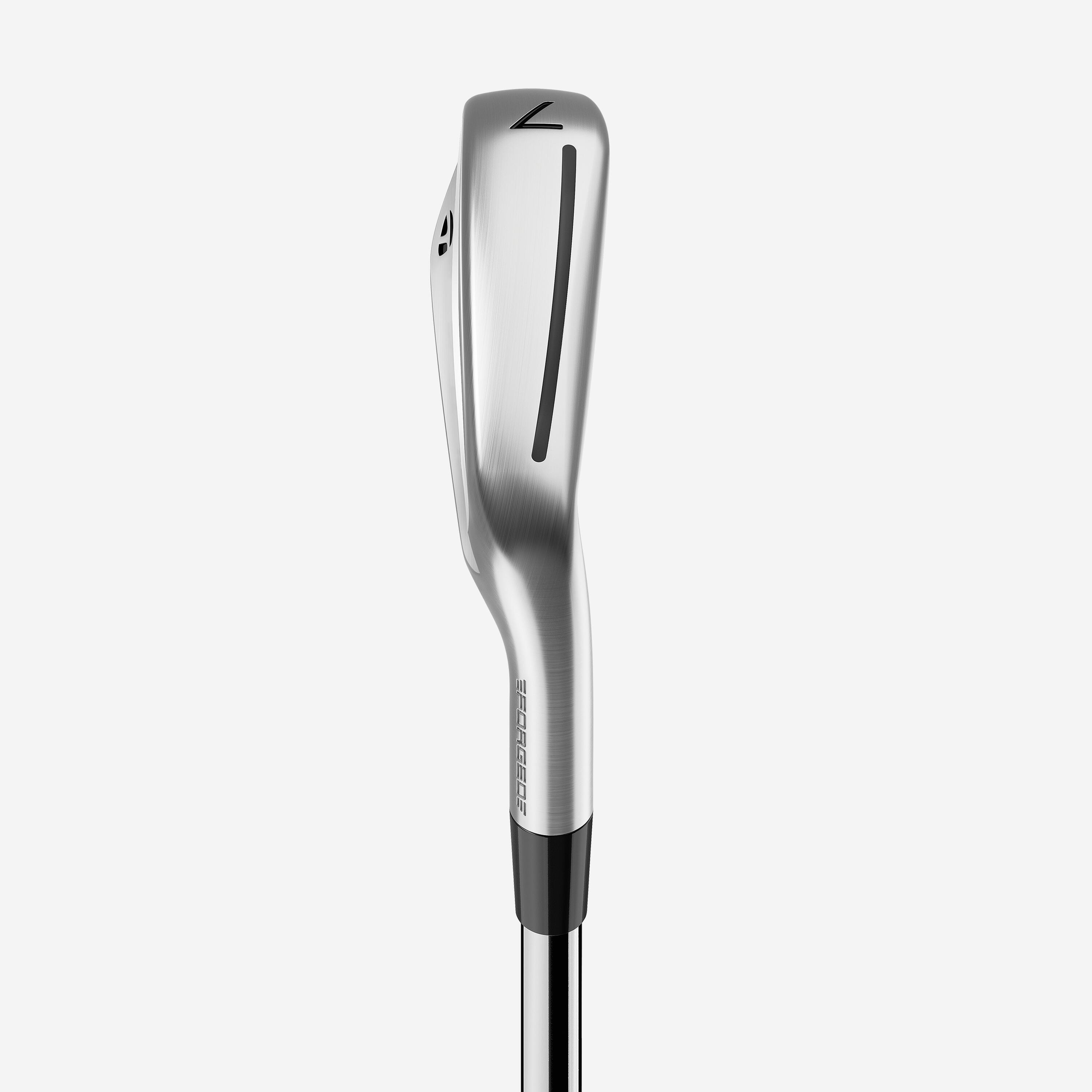 Golf set of 5-PW steel regular, TaylorMade P790 - Decathlon
