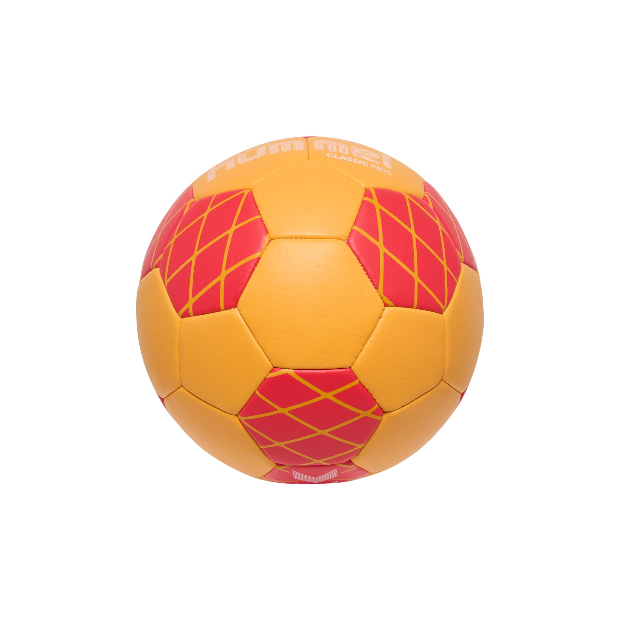 Kinder Handball Größe 0 - Hummel Classic Kids 2/2