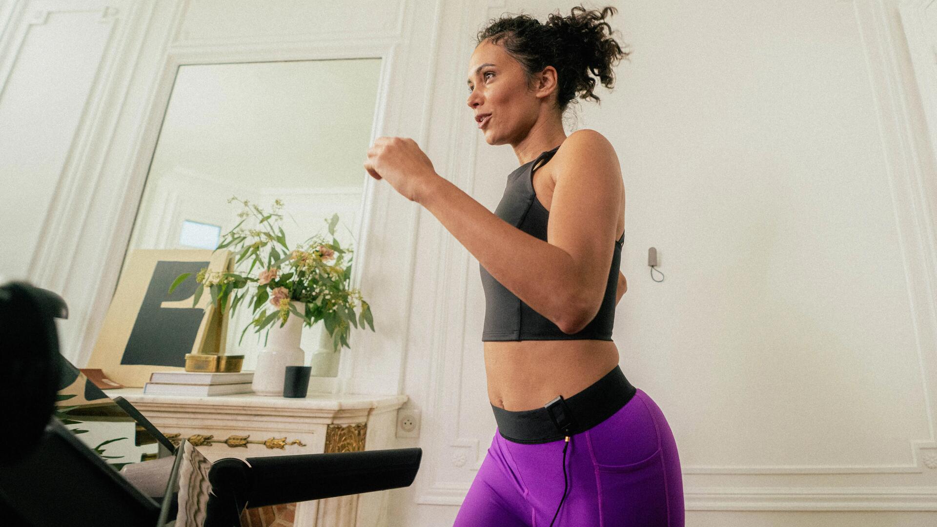 VO2max course à pied