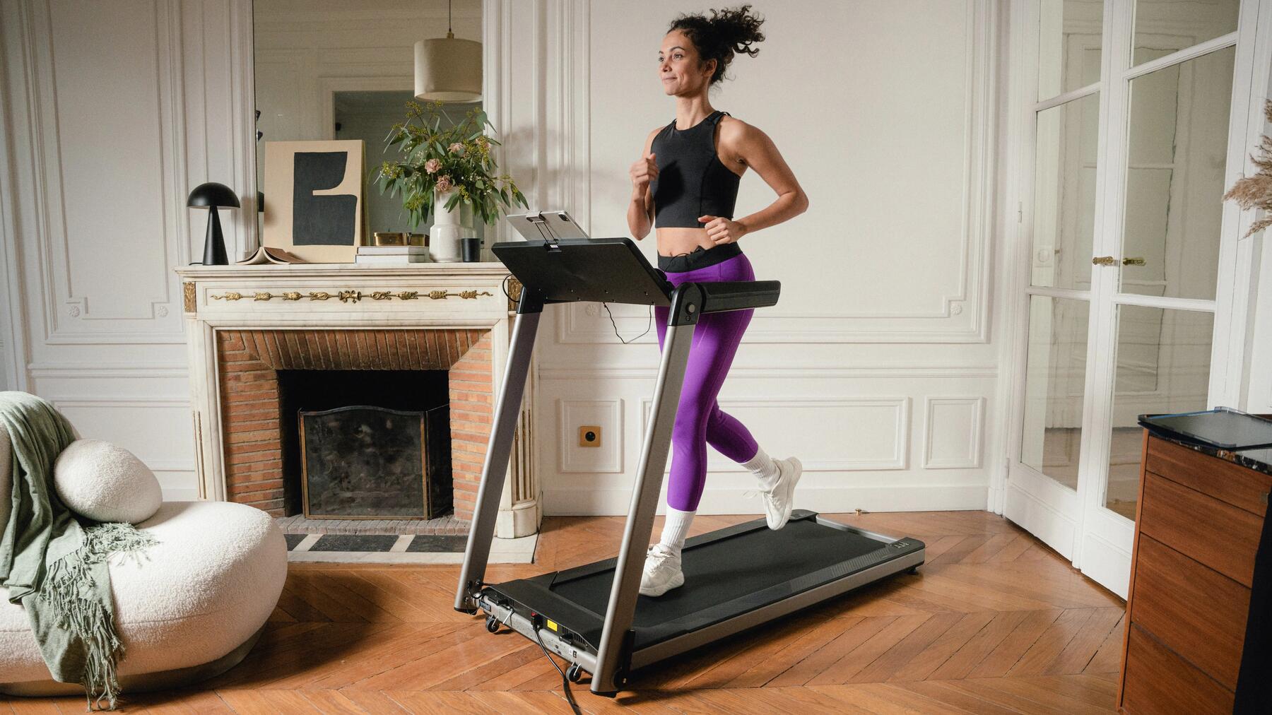 Comment garder la motivation pour faire du sport chez soi ?