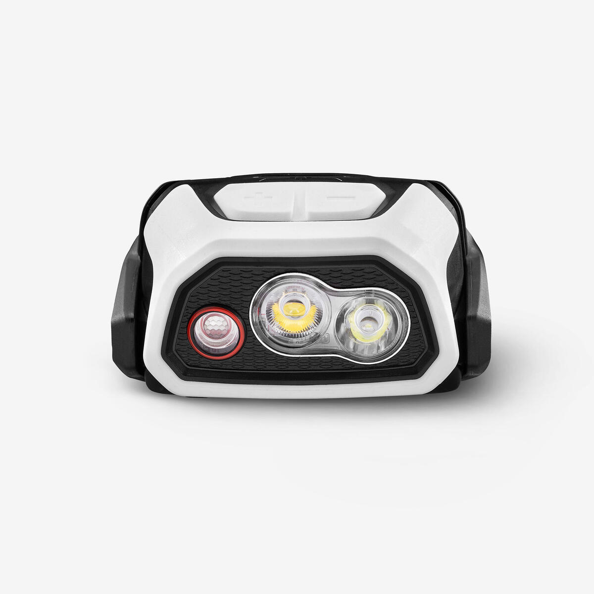 Boitier avant de remplacement pour HL900 HYBRID V3 blanc