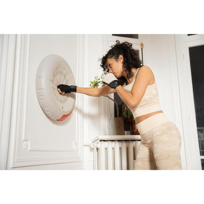 Sac de frappe Wall punch avec installation rapide