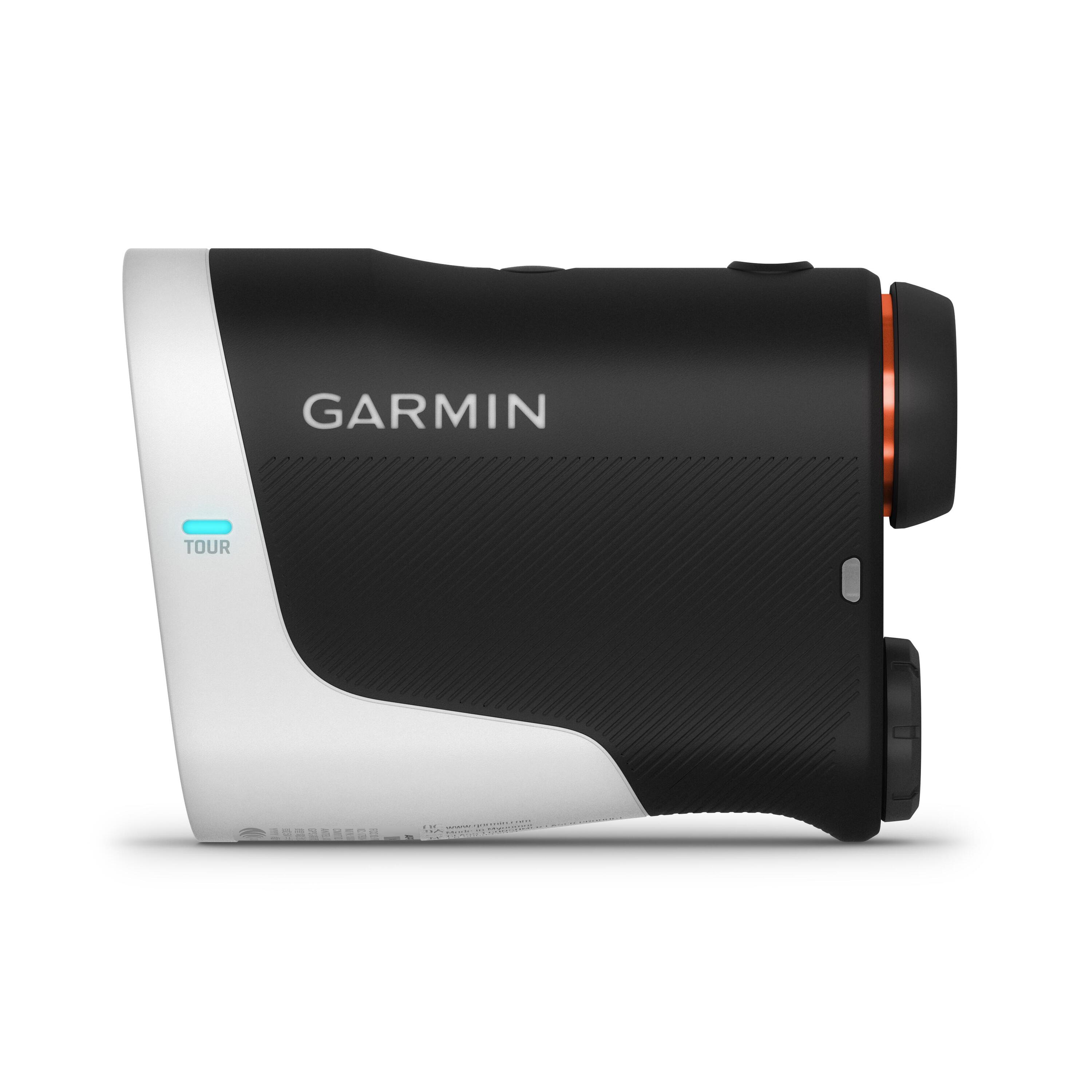 Golf rangefinder, Garmin Z30 4/7