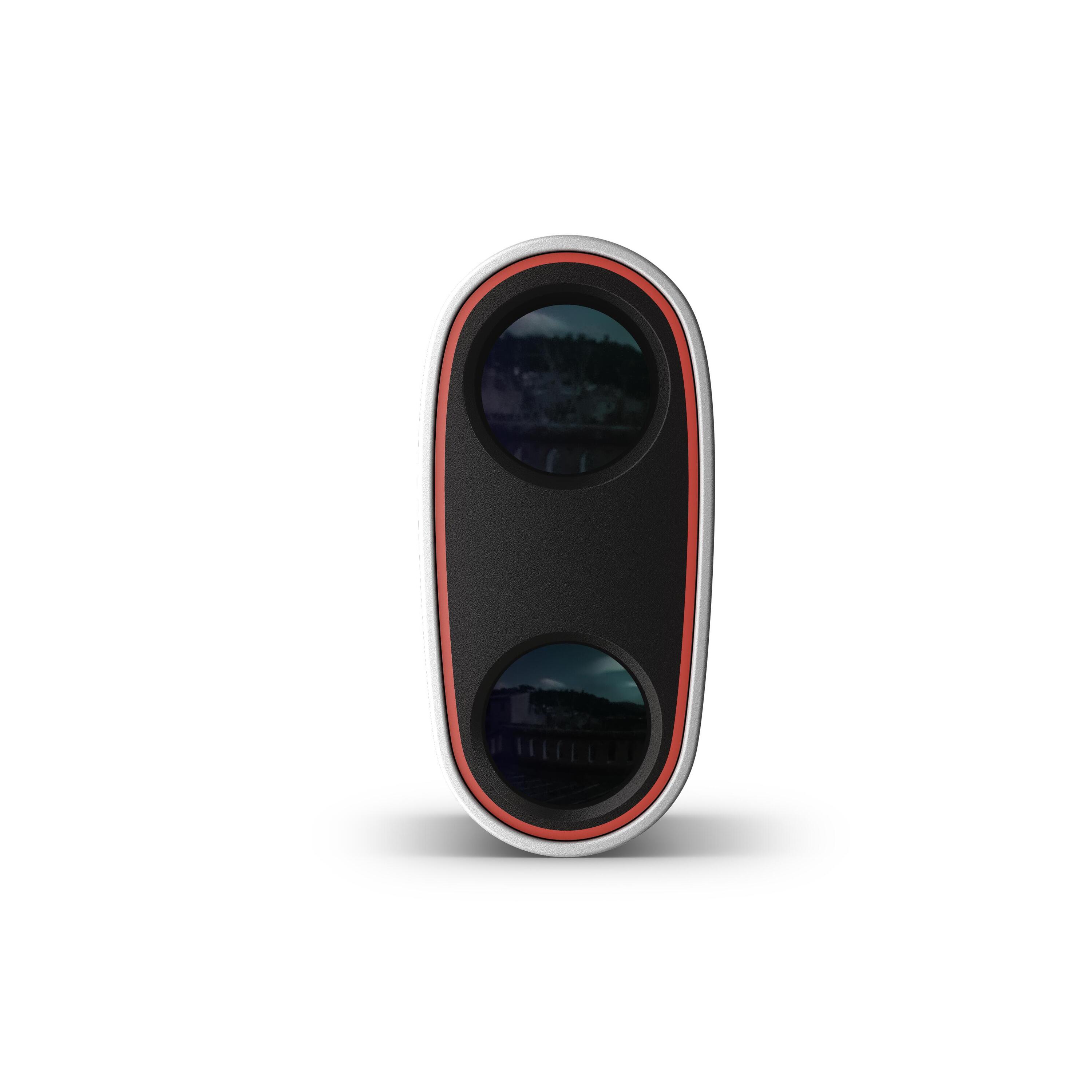 Golf rangefinder, Garmin Z30 3/7