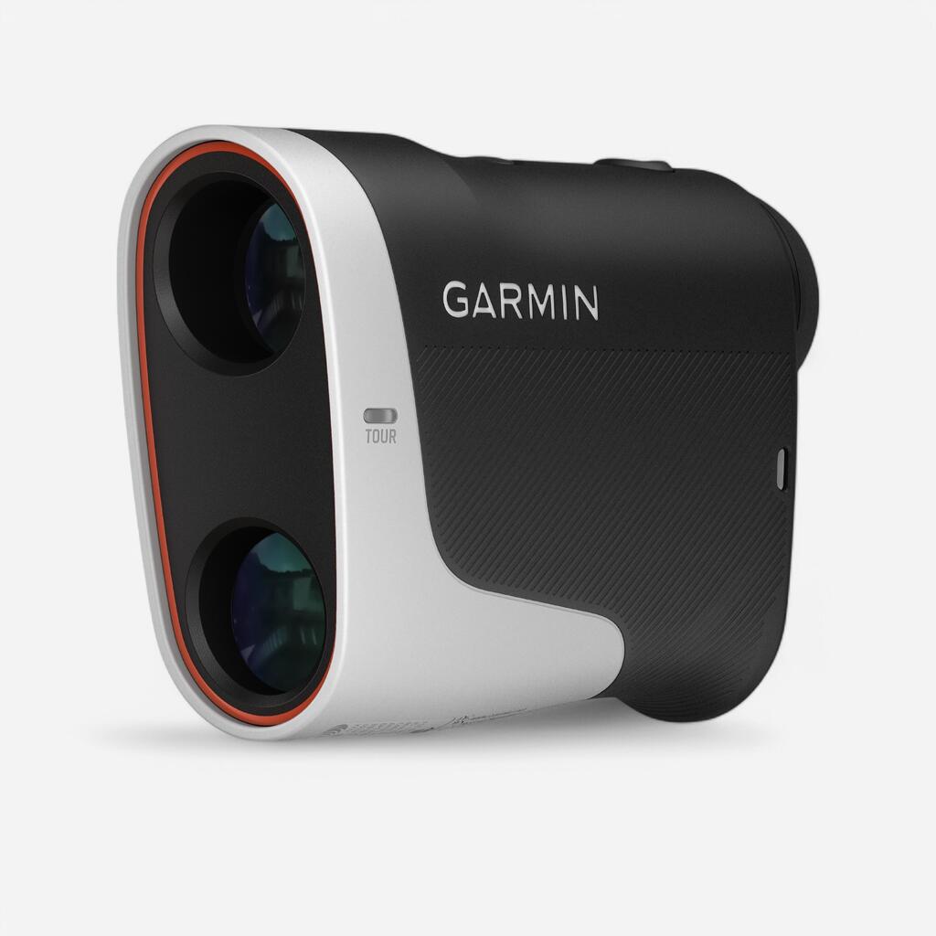 Golf rangefinder, Garmin Z30