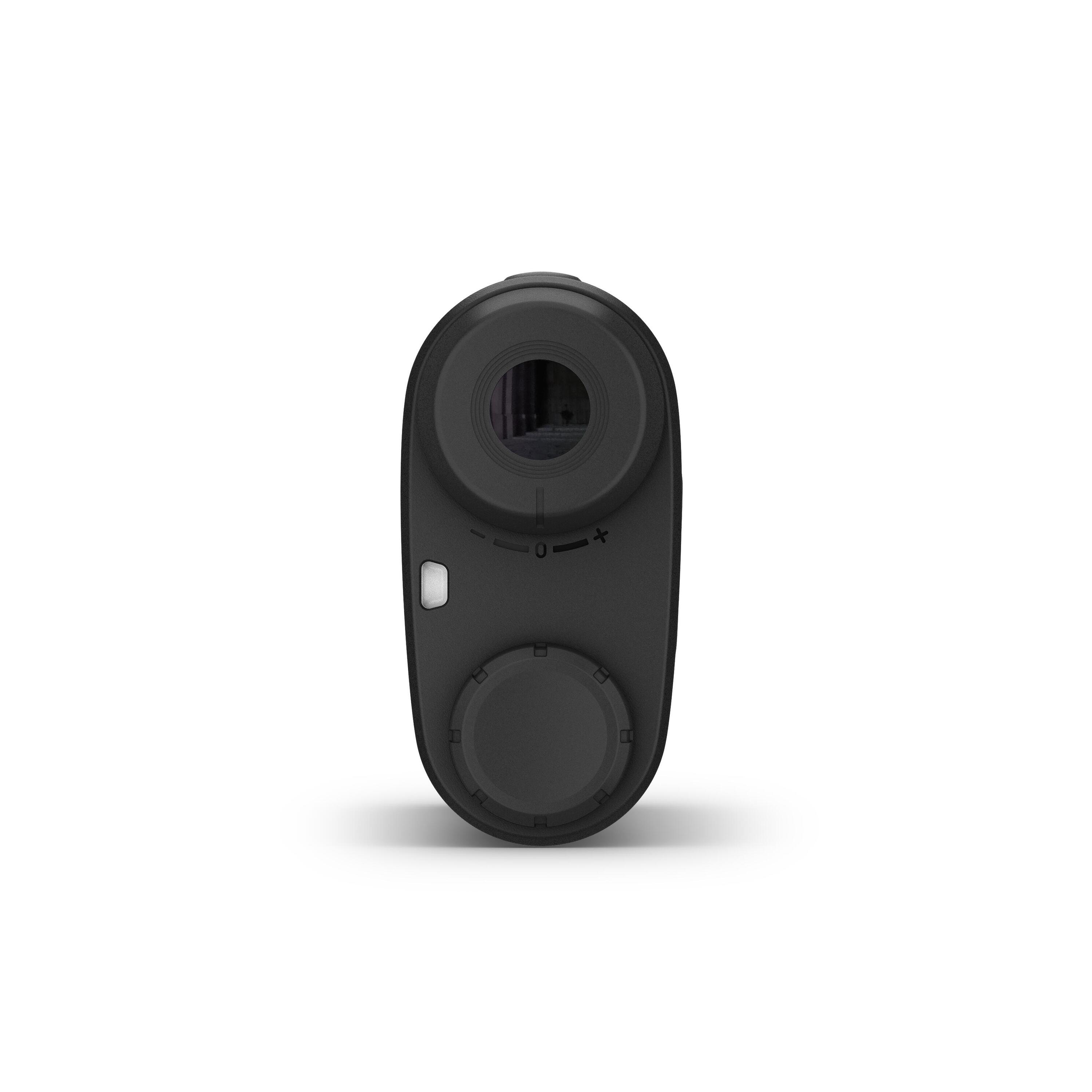 Golf rangefinder, Garmin Z30 5/7