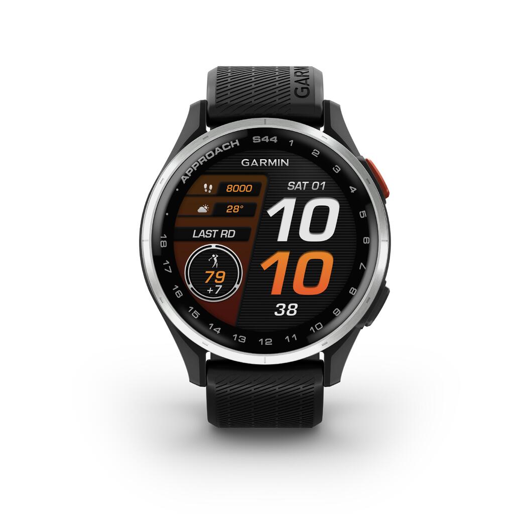 Ura za golf Garmin S44