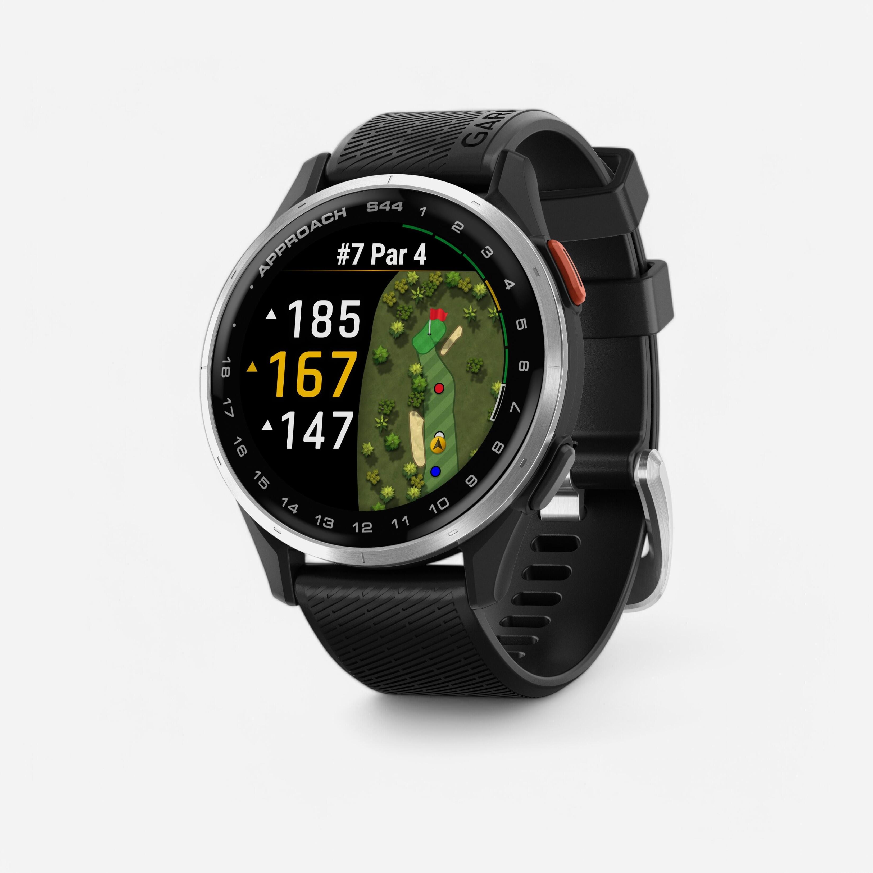 Golfóra, GPS-es - Approach S44 Garmin akciós termékkép 1
