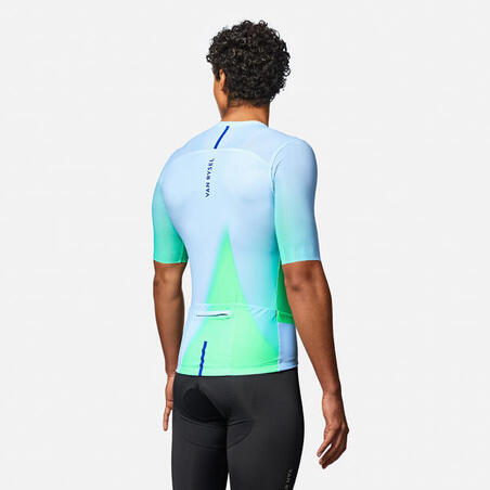 Джерсі Racer 2 з короткими рукавами для велоспорту 