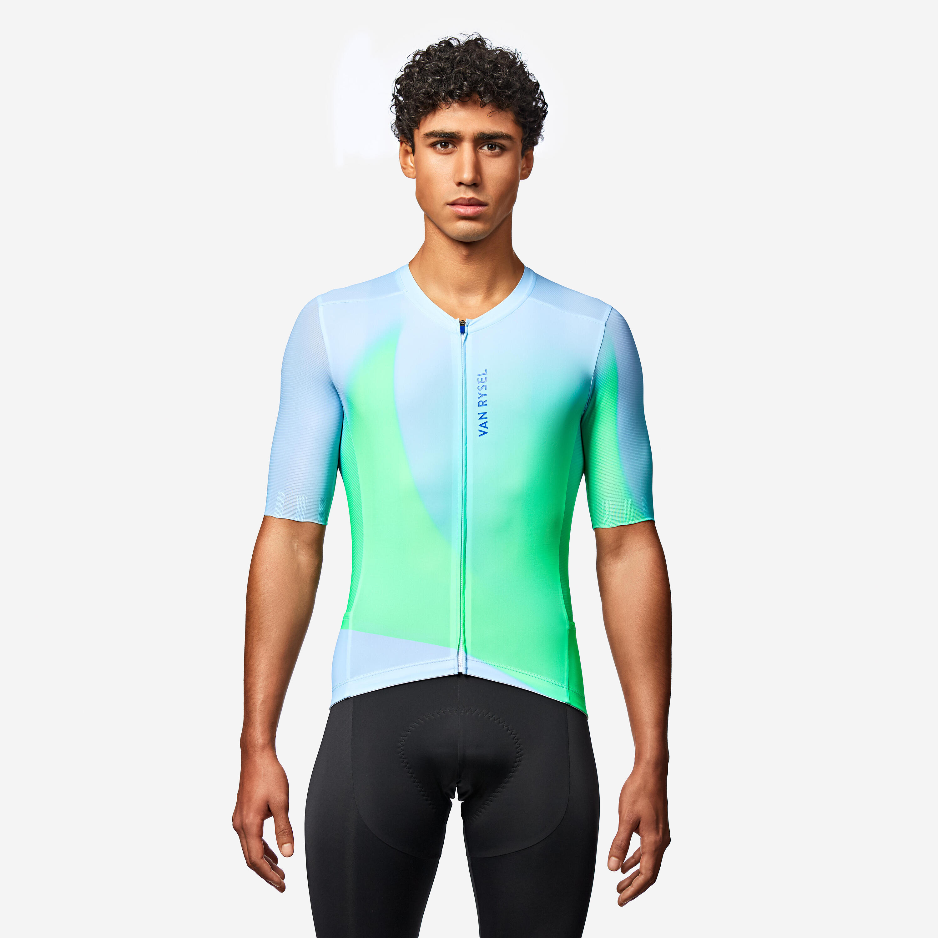 Unisex Road Cycling Short-Sleeved Summer Jersey Racer 2 2/10