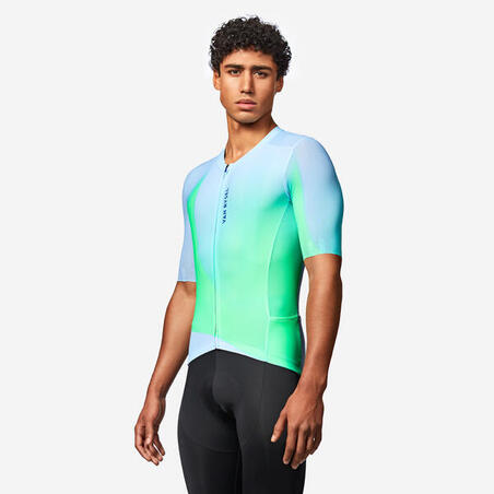 Джерсі Racer 2 з короткими рукавами для велоспорту 