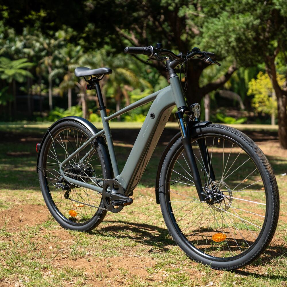 MTB Rockrider E-ACTV 500 