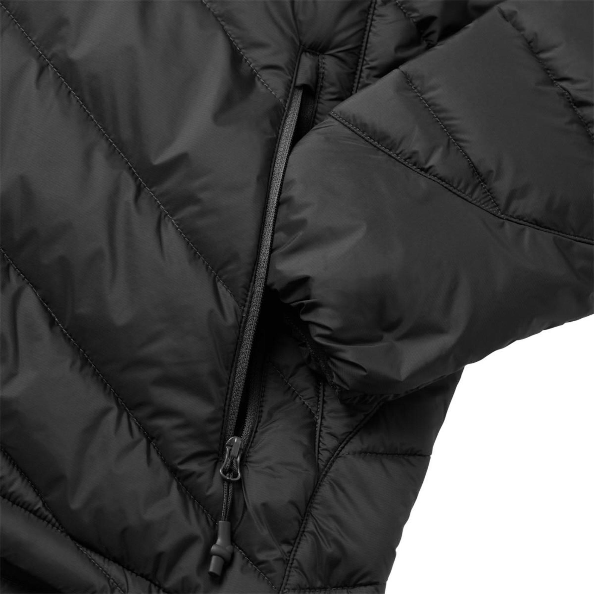 CD  Jaqueta enconxada de muntanya i trekking amb caputxa home Altus Elbrus J30 4/6
