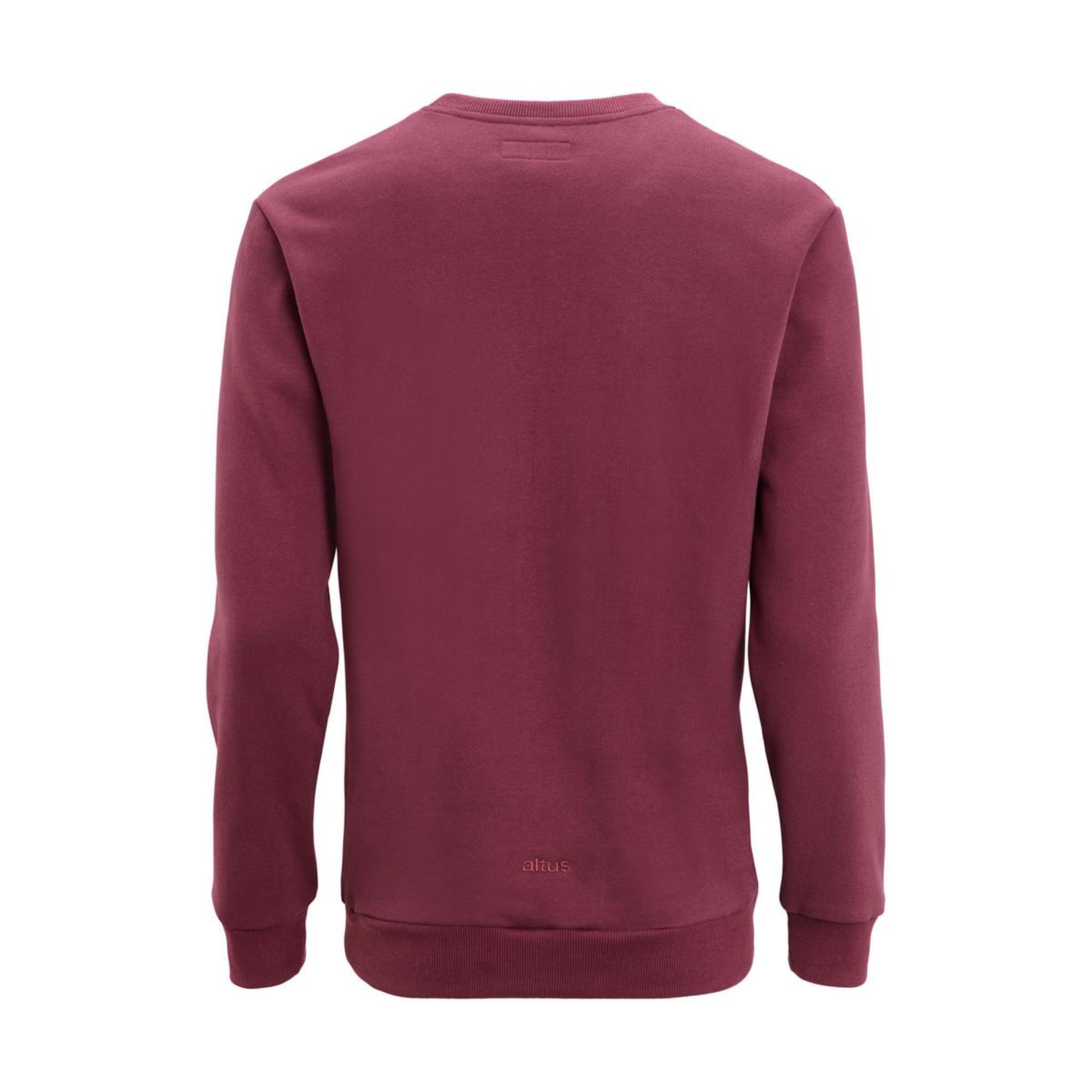 Jersey de montaña y trekking Hombre Altus Luxor - CD 2/4