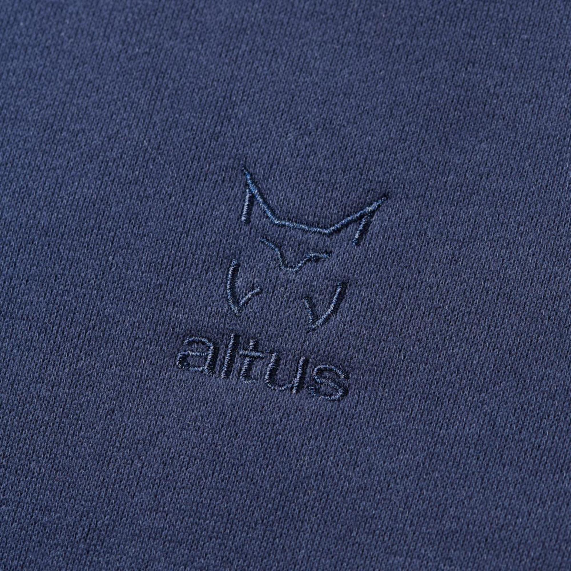 Jersey de montaña y trekking Mujer Altus Luxor - CD 3/4