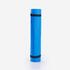 Yoga Mat, 4 mm thick, 172 x 58 cm, Foam - Blue, Lightweight, For Soft Yoga