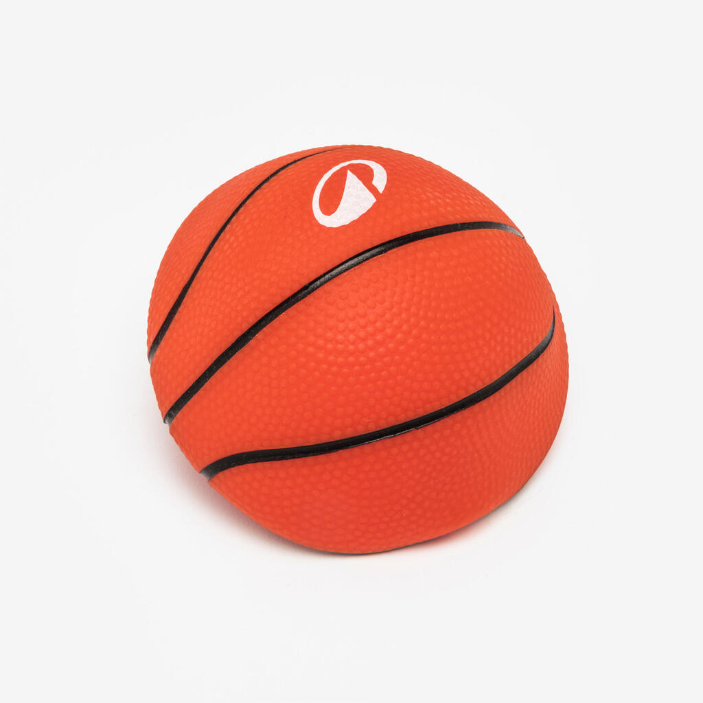 Replacement Basketball for SK100 and SK500 Mini Basketball Hoops