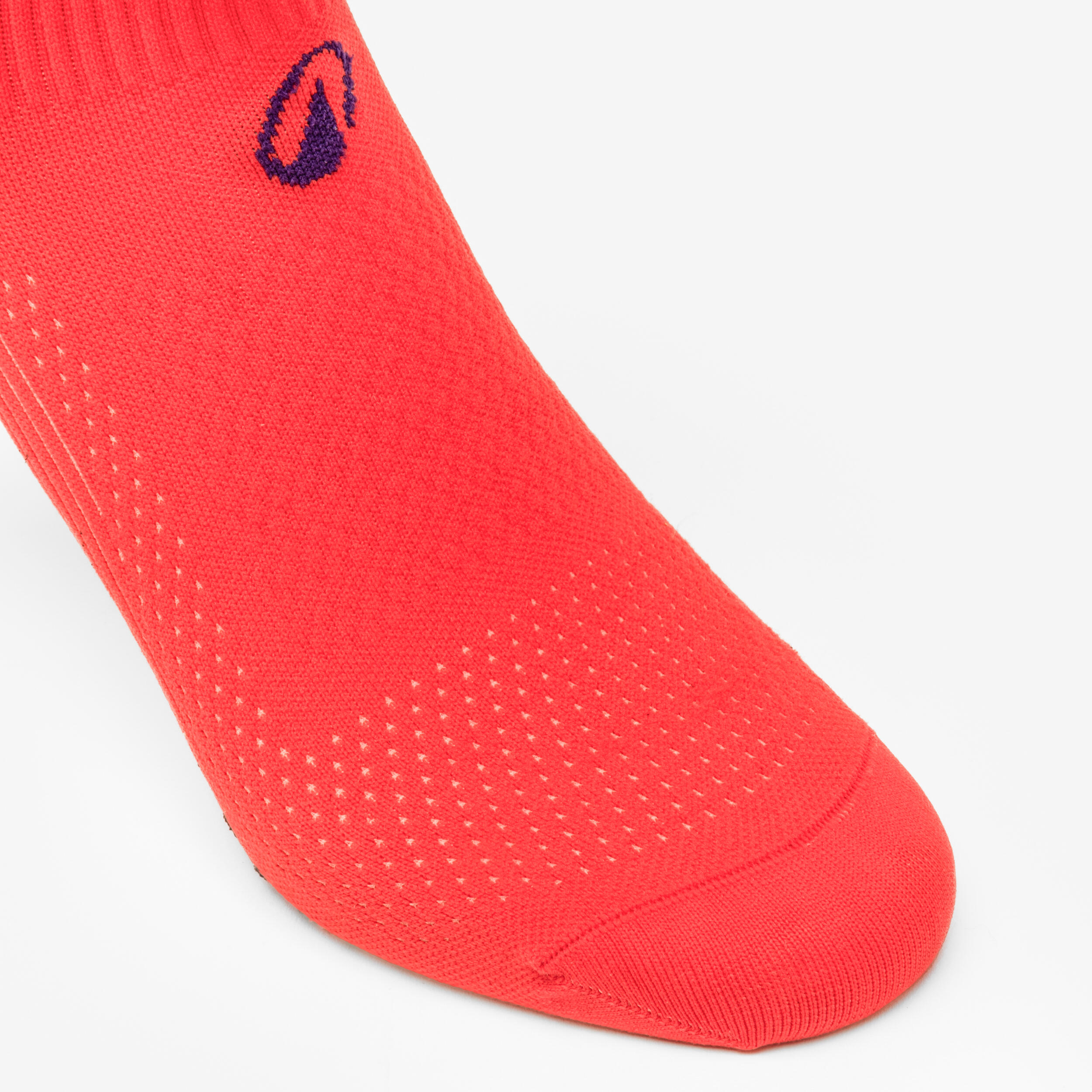 Chaussettes De Sport Antidérapantes Unisexes - Coton Rembourré - Pour Football, Rugby, Gym, Yoga - Tailles 36-45 Et 40-55 - 7