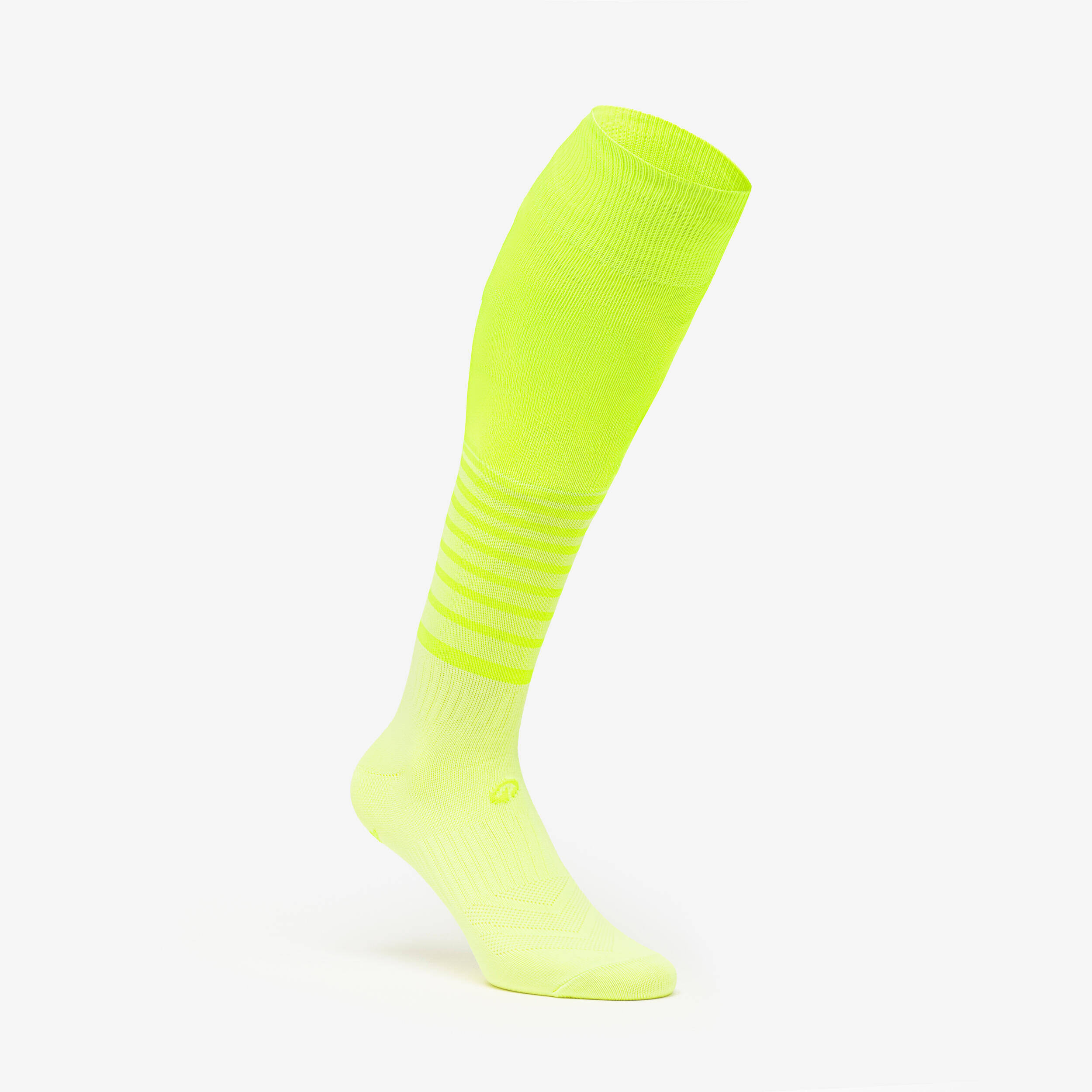 Kids Football Socks Viralto - Yellow -  1