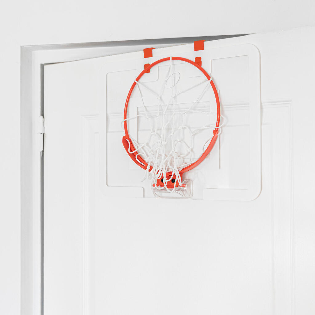 Mini-panier de basketball - SK500 avec ballon et aiguille de gonflage