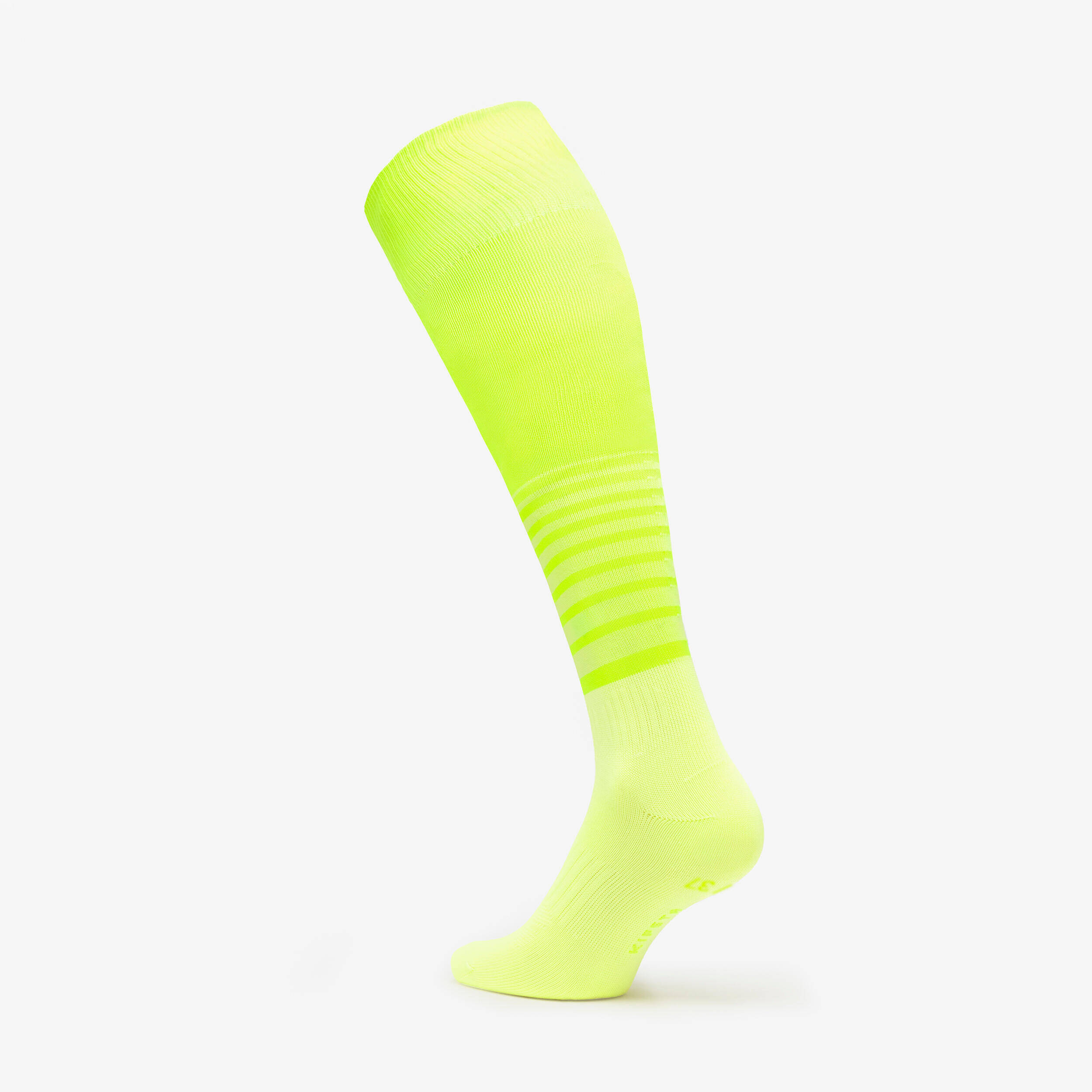 Kids Football Socks Viralto - Yellow -  2