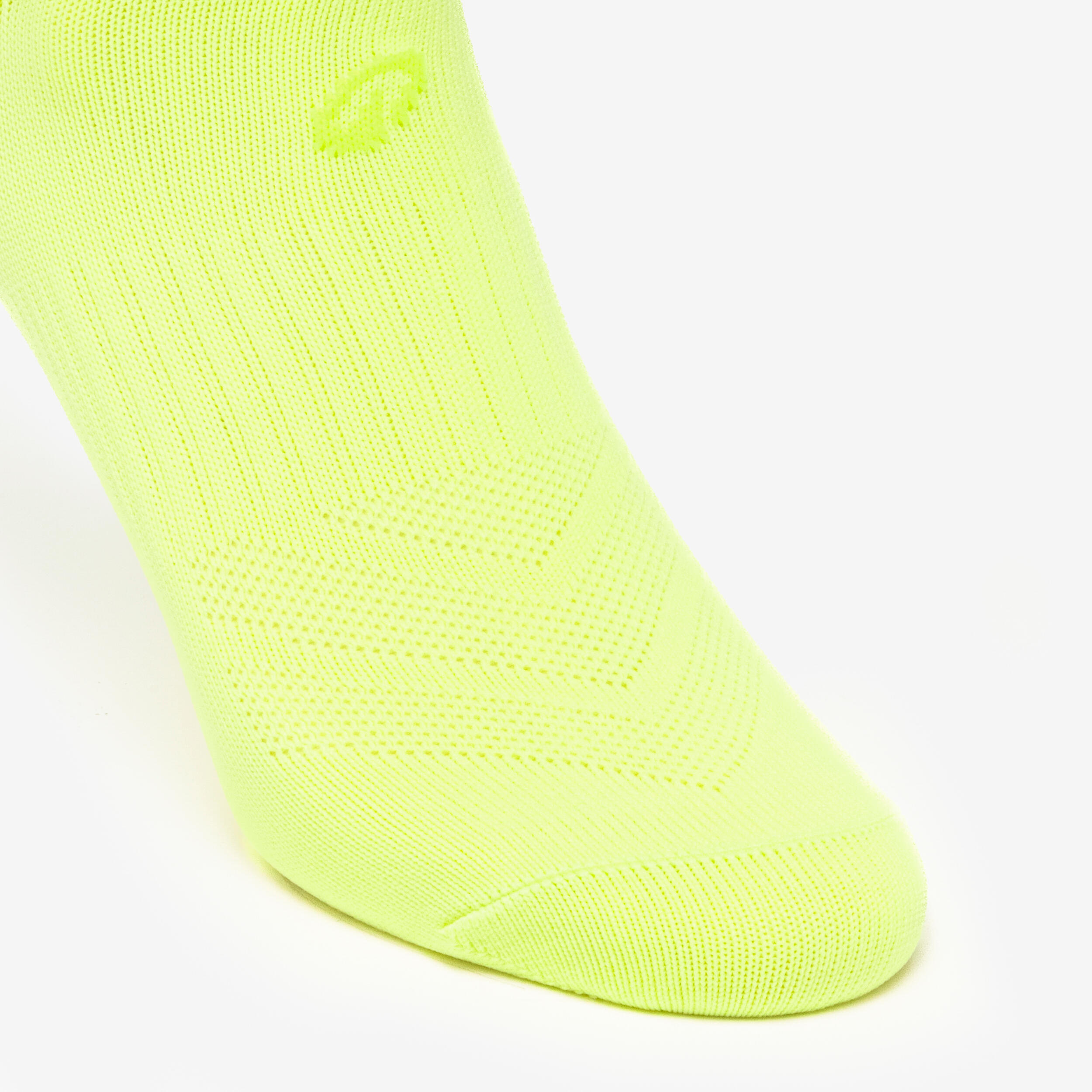 Kids Football Socks Viralto - Yellow