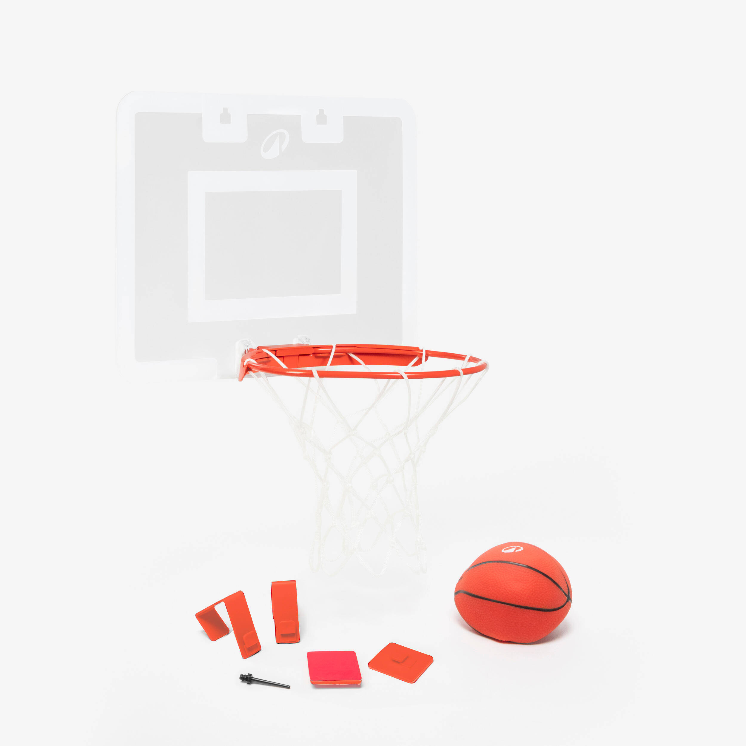 Mini Basketball Hoop SK500 with Ball and Pump Needle -  3