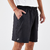 SHORT DE TENNIS HOMME - ARTENGO ESSENTIAL+ NOIR