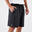 SHORT DE TENNIS HOMME - ARTENGO ESSENTIAL+ NOIR