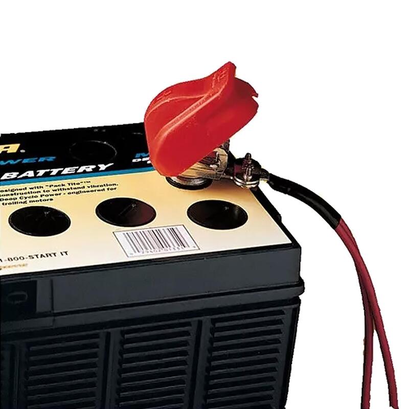 Motor/akkumulátor csatlakozó  