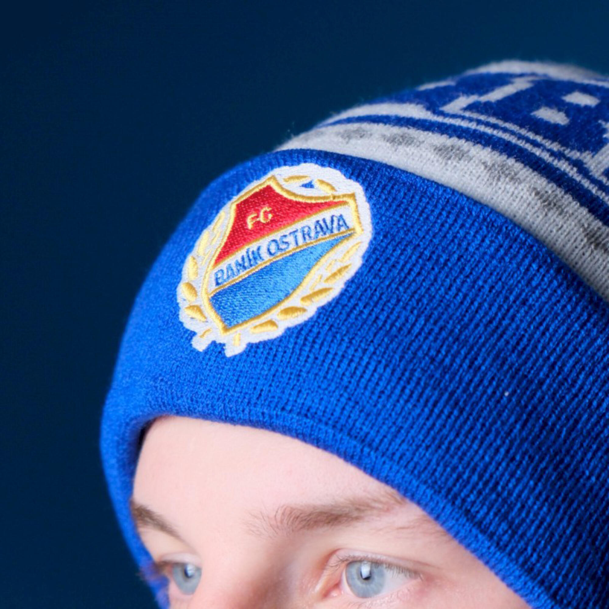 FC BANIK OSTRAVA picture