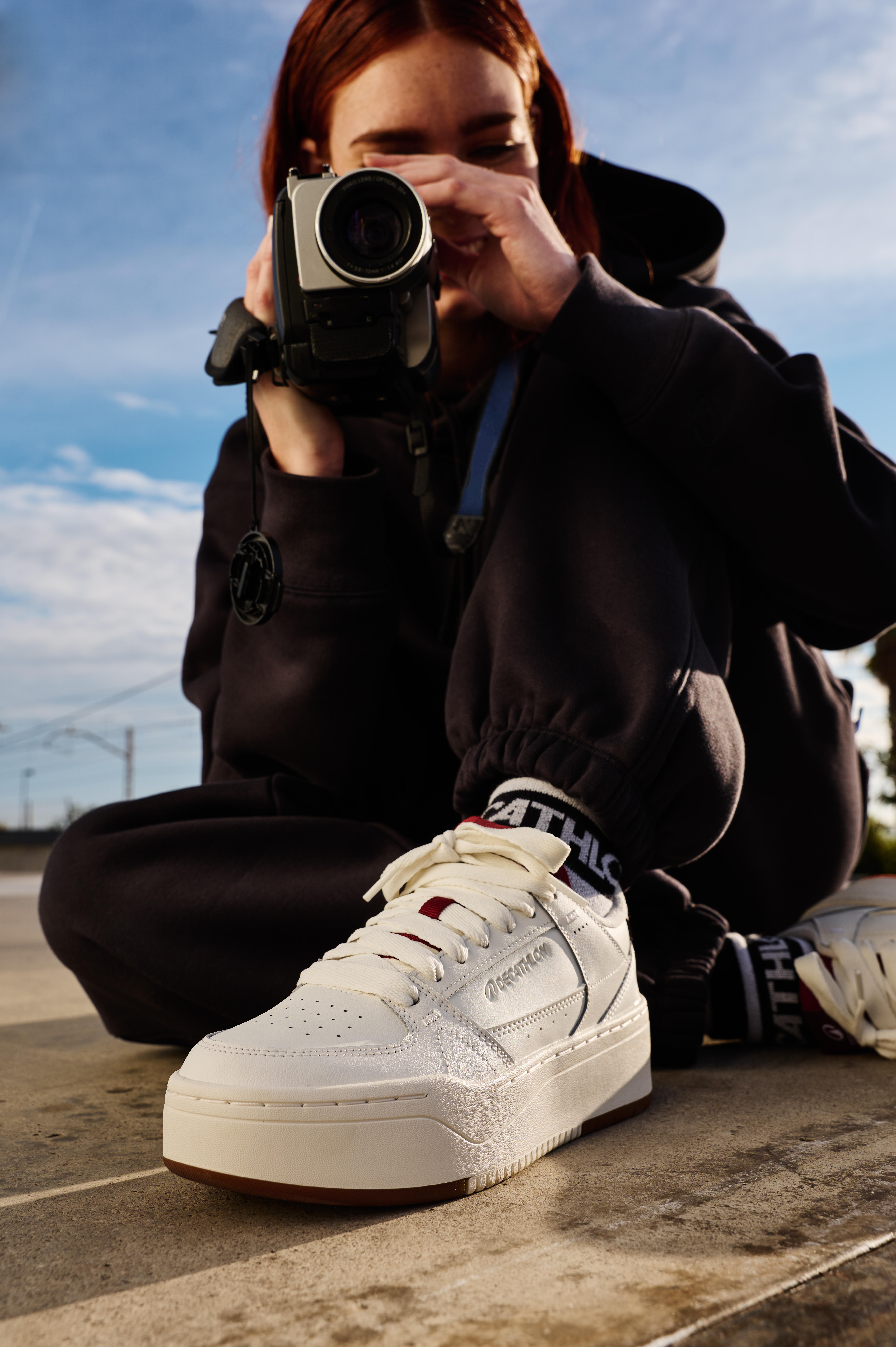 Sneakers