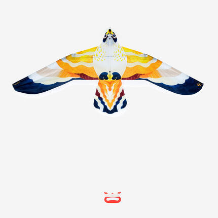 Cerf-volant statique Enfant - MFK150 Oiseau