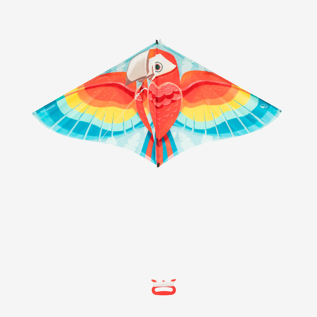 Cerf-volant statique Enfant - MFK 100 Tortue