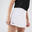 Fustă Tenis Dry Essentiel 100 Alb Damă 
