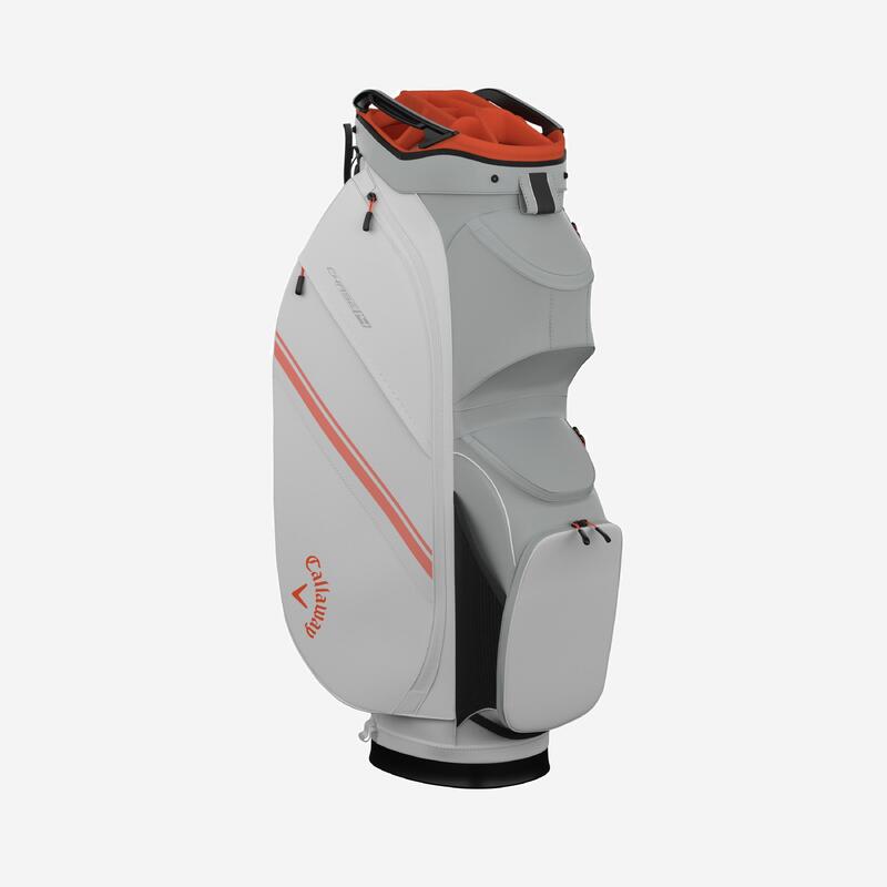 Torba do golfa z nóżkami Callaway Stand Bag Chase khaki 