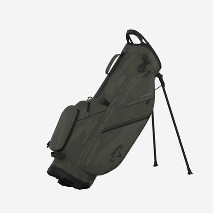 Sac golf trépied, Callaway Stand Bag Chase kaki