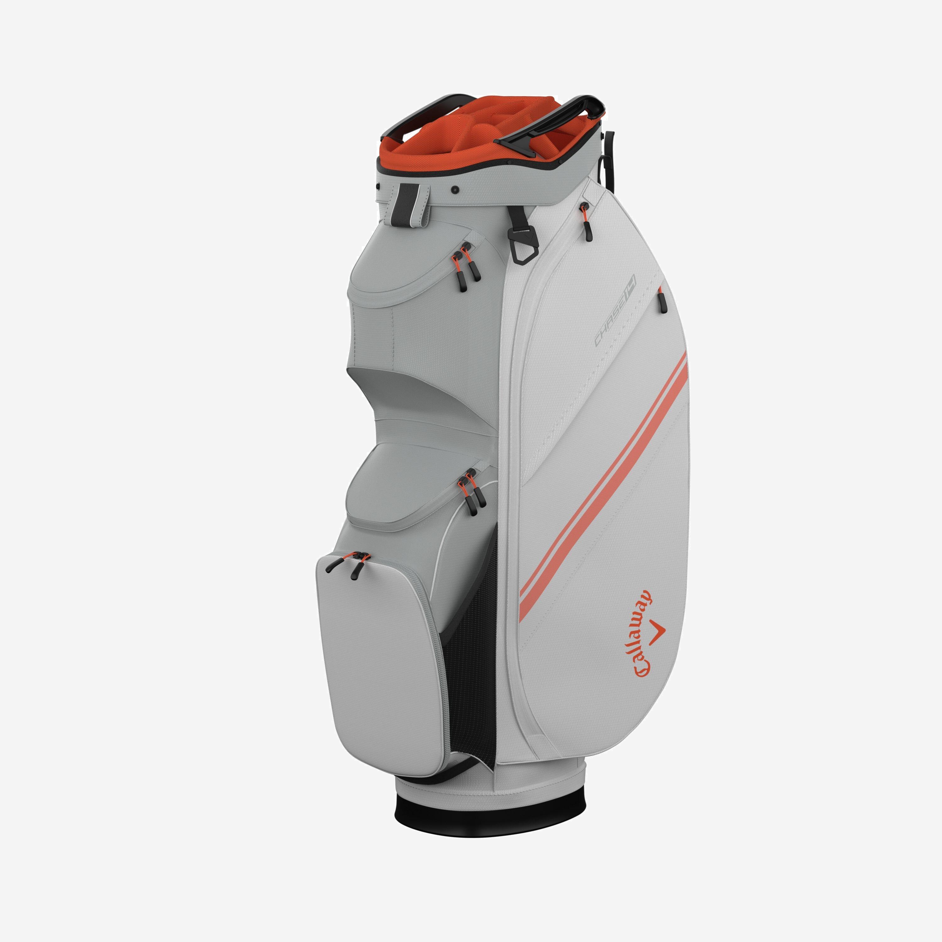 Golftáska trolley-hoz - Callaway Chase akciós termékkép 1