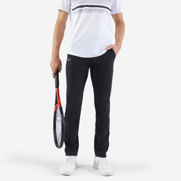 Pantalon de tennis homme essential noir