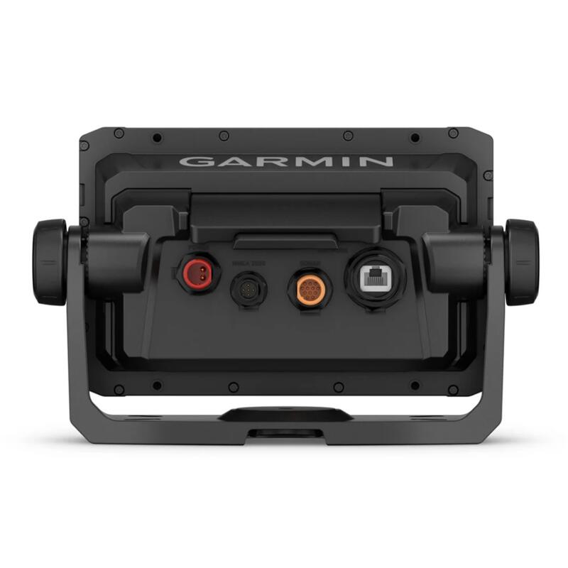Echo Sondeur | Traceur ECHOMAP UHD2 72sv + sonde GT54