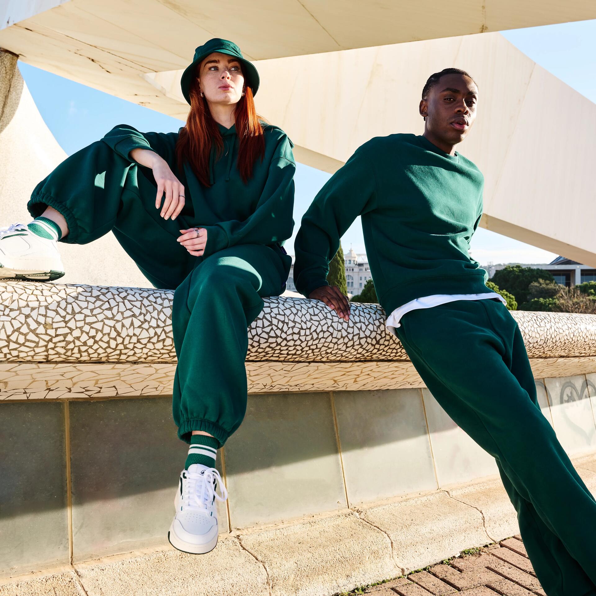 7 Matchy Couple Sport Products to Score Big this Valentine's Day