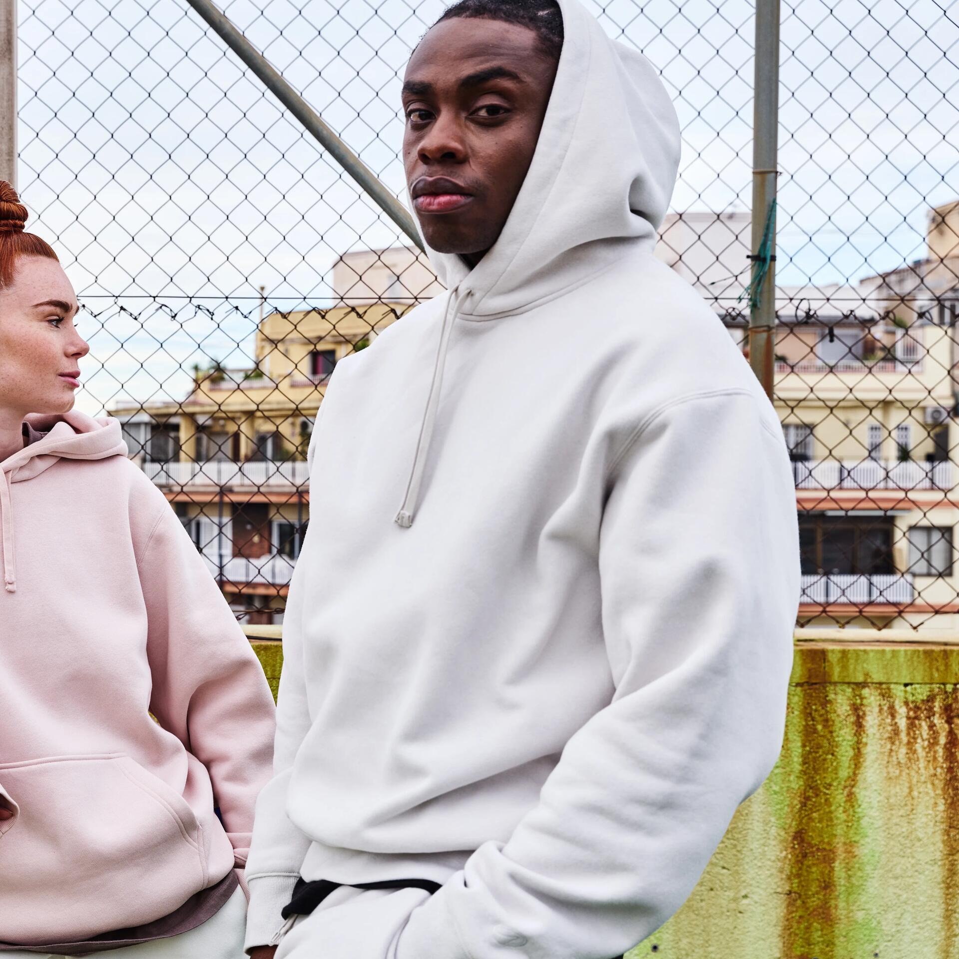 7 Matchy Couple Sport Products to Score Big this Valentine's Day