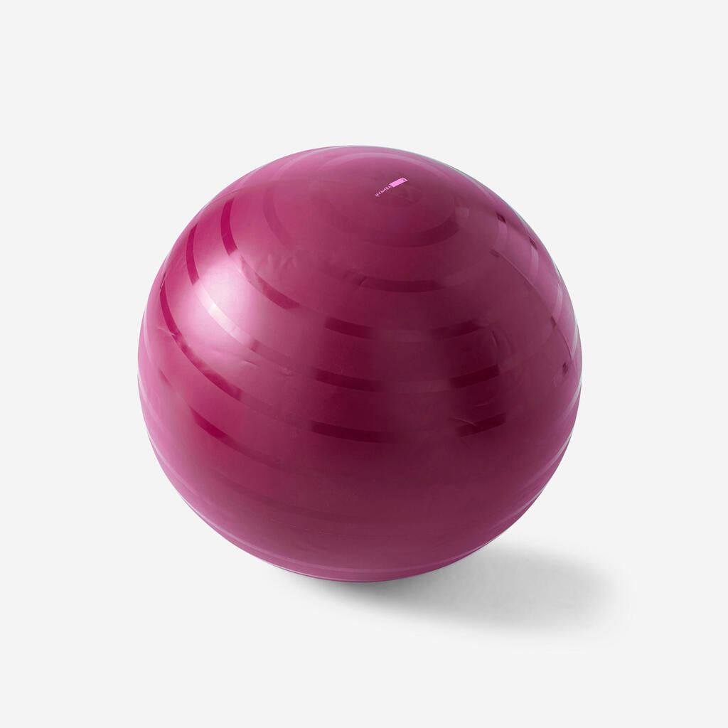 PURPLE / PINK