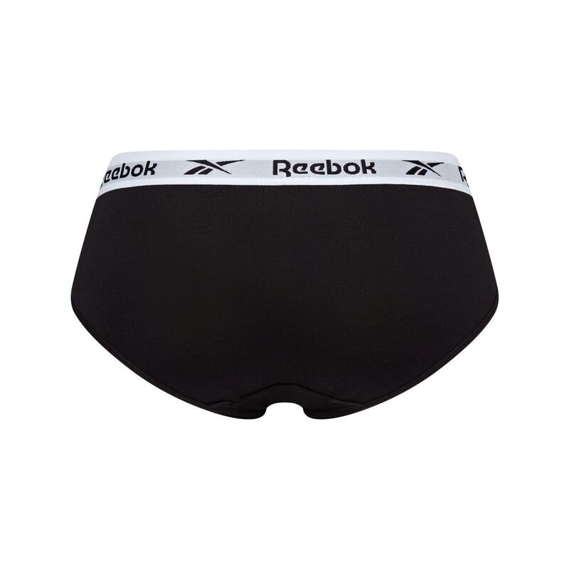 Majtki damskie Reebok 3 sztuki