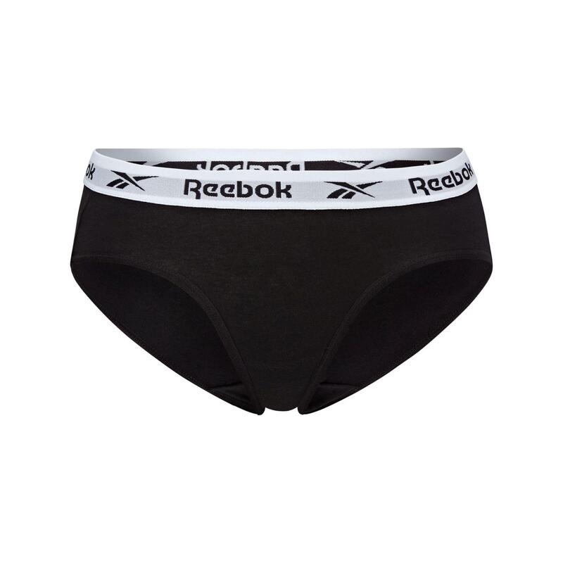 Majtki damskie Reebok 3 sztuki