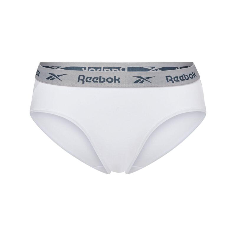 Majtki damskie Reebok 3 sztuki