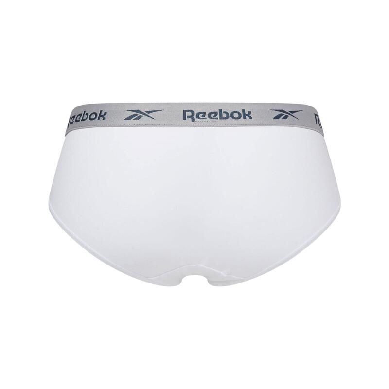 Majtki damskie Reebok 3 sztuki