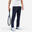 PANTALON DE TENNIS HOMME ESSENTIAL MARINE