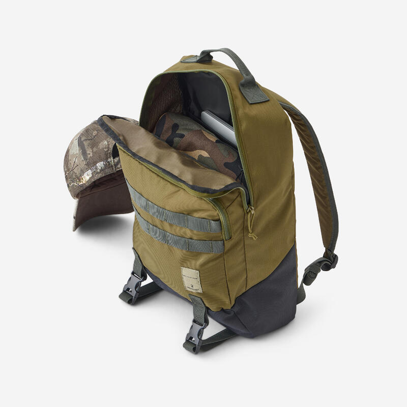 Rucsac 20L Verde Oliv