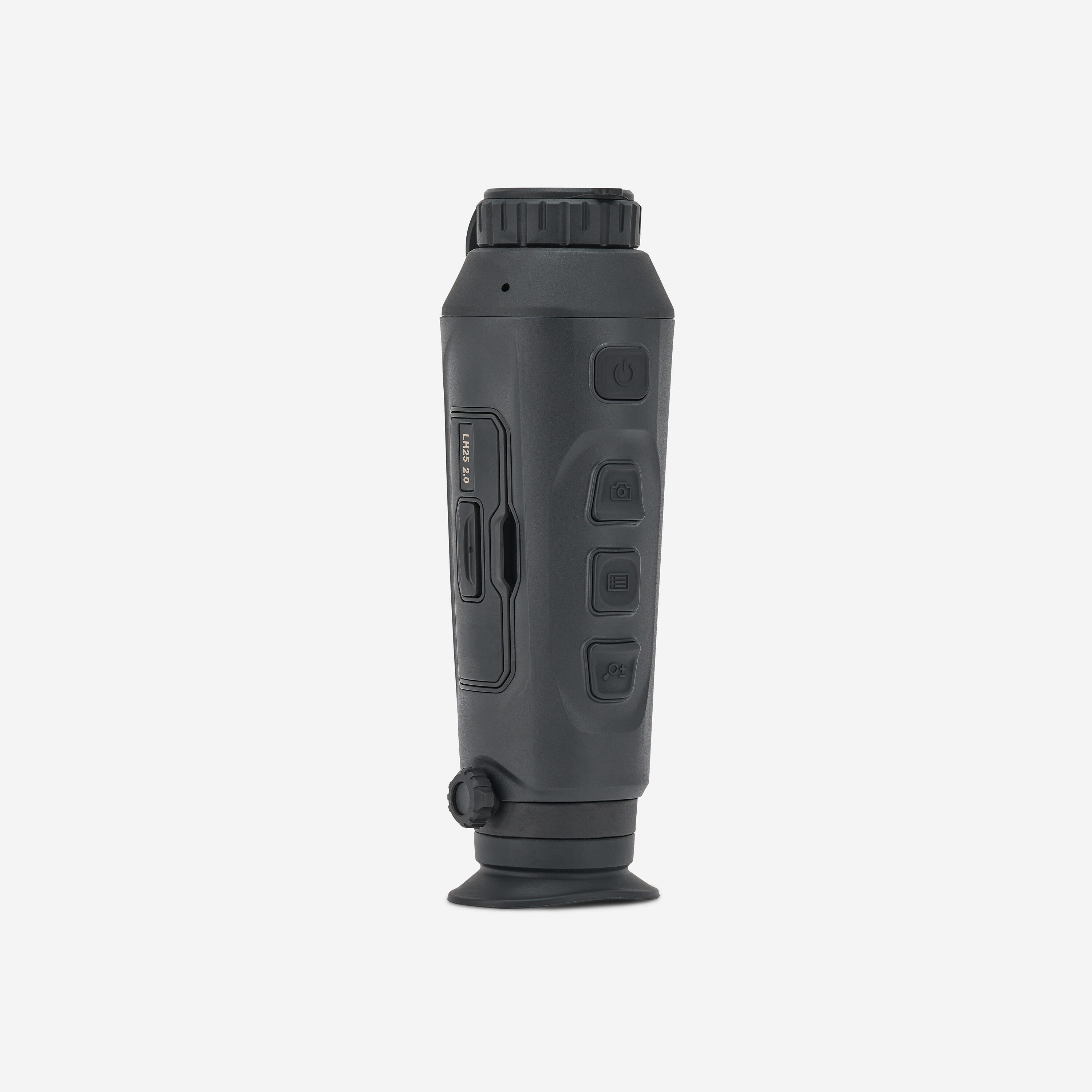 Visore termico LYNX LH25 2.0 sensore 384x288 3/6